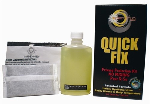 Synthetic Urine Refill Lakeside Terrace Tampa FL